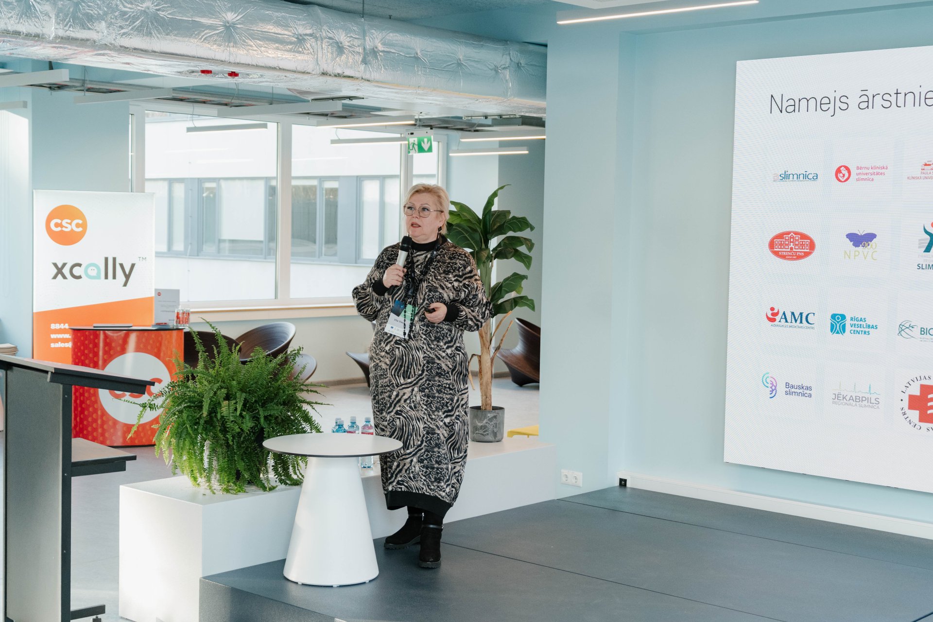 Mākslīgais intelekts veselības aprūpē