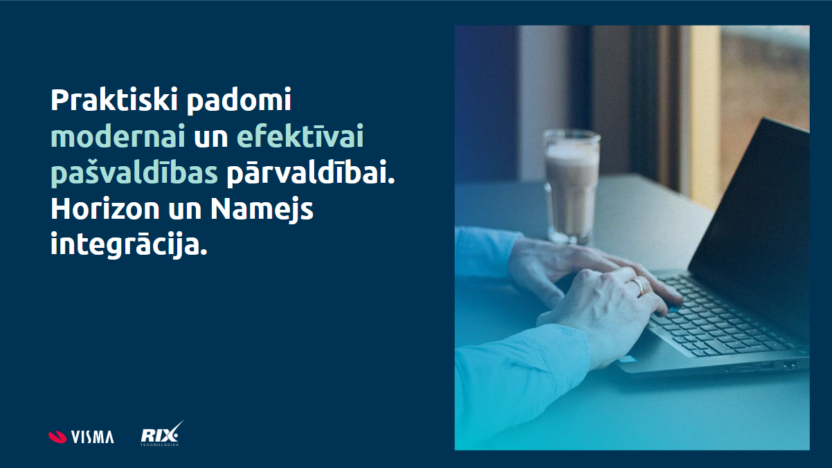 Praktiski padomi modernai un efektīvai pašvaldībai