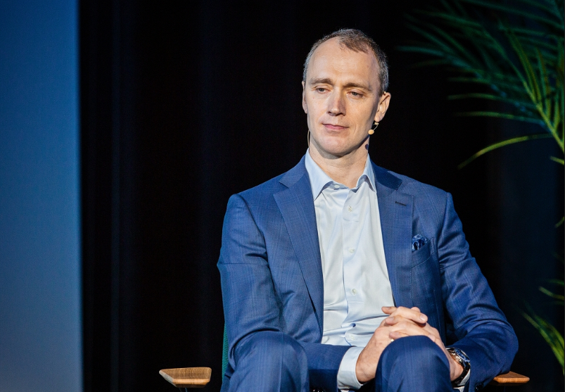 RIX Technologies vadītājs Sandis Kolomenskis: Latvijai ir potenciāls kļūt par MI lielvalsti